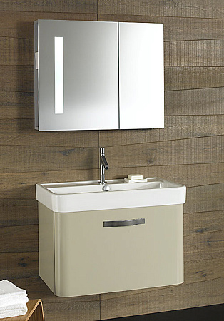 Раковина Jacob Delafon Replay E4490-00 80х46 см