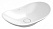 Раковина Villeroy & Boch My Nature 4110 60 R1 alpin