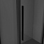 Душевой уголок Niagara Nova NG-85-11TB-TB100-34 110x100x195 тонированное/черный матовый - фото 10