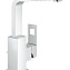 Смеситель Grohe Eurocube 2313500E для раковины - фото 1