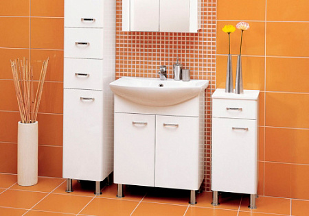 Раковина Cersanit Omega UM-OM65/1 65