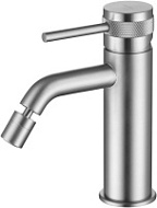 Смеситель Allen Brau Priority 5.31A04-BN для биде, никель