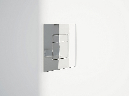 Система инсталляции для унитазов Grohe Rapid SL 38811000 3 в 1 с кнопкой смыва