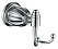 Крючок двойной RUSH Socotra ST12220 хром