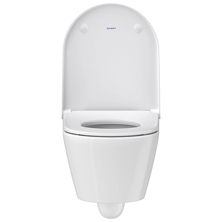 Унитаз подвесной Duravit D-Neo 2578090000