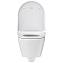 Унитаз подвесной Duravit D-Neo 2578090000 - фото 6