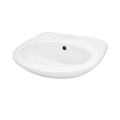 Раковина Santek Бриз 1WH110463 60 см Раковина Santek Бриз 1WH110463 60 см