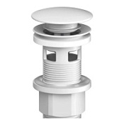 Донный клапан AM.PM F0700P33 белый