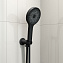 Шланговое подключение IDDIS 003BL01i62 черный - фото 3