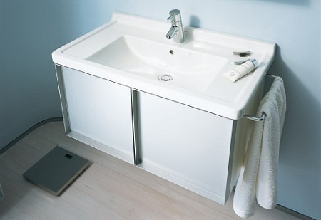 Раковина Duravit Starck 3 0304800000   85 