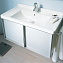 Раковина Duravit Starck 3 0304800000   85  - фото 3