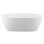 Акриловая ванна BelBagno BB414-1700-800 170x80 белый