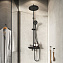 Душевая стойка IDDIS SpaHome SPABLBTi06 черный - фото 6