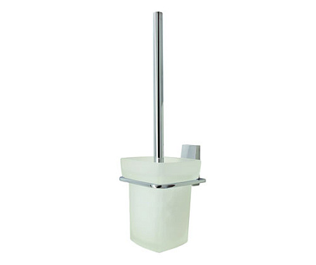 Ершик WasserKRAFT Lopau K-6027 хром