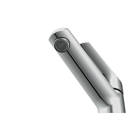 Смеситель Cersanit Flavis 63038 для раковины, хром