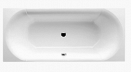 Ванна квариловая Villeroy & Boch Pavia UBQ170PAV2V-01 170х75 Ванна квариловая Villeroy & Boch Pavia UBQ170PAV2V-01 170х75