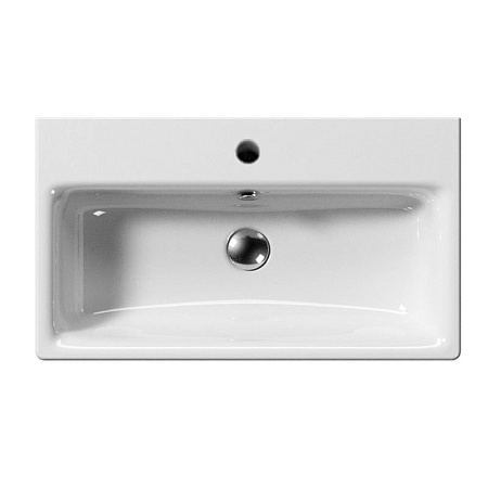 Раковина GSI Sand 9022 1 11 80 белый