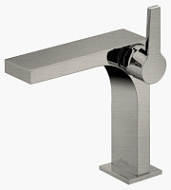 Смеситель Keuco Edition 11 51102050000 для раковины, никель шлифованный