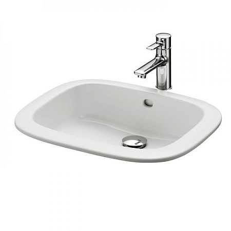Раковина TOTO Public LW763Y 53