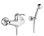 Смеситель Fiore Jafar 47CR5127 для душа, хром