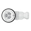 Сифон с гидрозатовром Vincea Vsph-D132 - фото 1