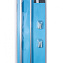 Полотенцедержатель трубчатый Fixsen Kvadro FX-61302 хром - фото 2