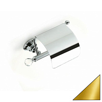 Держатель туалетной бумаги Stil Haus Smart Light SL11c(16) золото Держатель туалетной бумаги Stil Haus Smart Light SL11c(16) золото