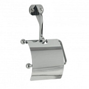 Держатель туалетной бумаги Kerasan Retro 742190 хром