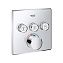 Смеситель Grohe Grohtherm SmartControl 29149000 для ванны с душем - фото 1