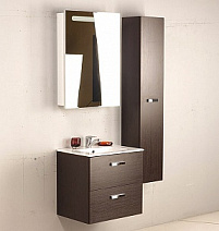 Мебель для ванной Roca Victoria Nord ZRU9000027 60 венге
