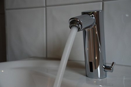 Смеситель Hansgrohe Talis S2 32110000 для раковины