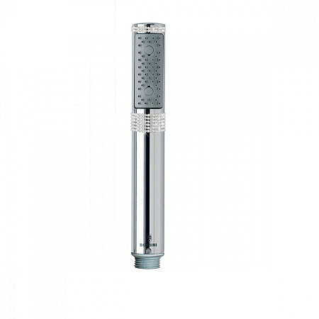 Душевая лейка Bossini Zen B00250.030 хром