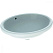 Раковина Geberit Variform 500.752.01.2 50х40 белый