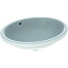 Раковина Geberit Variform 500.752.01.2 50х40 белый