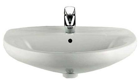 Раковина Roca Victoria 32739300Y 56х46