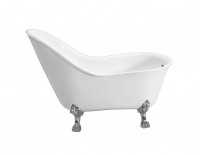 Акриловая ванна BelBagno BB08-1470