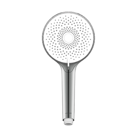 Душевая лейка Cersanit Ferro 64086 хром