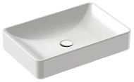 Раковина Jacob Delafon Vox EVF102-00 60х40