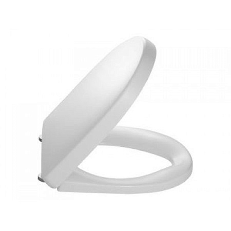 Крышка-сиденье Jacob Delafon Odeon Up E6046-5U с микролифтом, персик