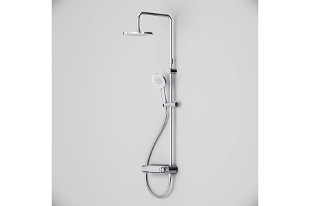 Душевая стойка Am.Pm X-Joy F0785A600 хром