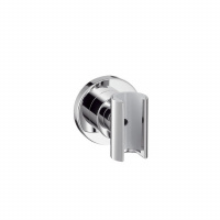 Держатель лейки Axor Citterio 39525000 хром