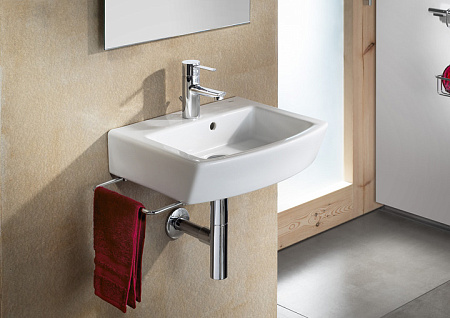 Раковина Roca Hall 32762G000 75х49,5