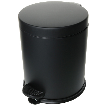 Мусорное ведро Fixsen Horeca FX-34024B черный
