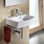Раковина Roca Hall 32762G000 75х49,5 - фото 6