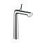 Смеситель Hansgrohe Talis S 72116000 для раковины, хром - фото 1
