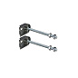 Крепеж для фронтального экрана Jacob Delafon Patio RWA788NF