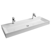 Раковина Ravak Natural Duo XJO01212000 120 Раковина Ravak Natural Duo XJO01212000 120