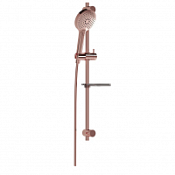 Душевой гарнитур VitrA Bliss A4574326EXP медь Душевой гарнитур VitrA Bliss A4574326EXP медь