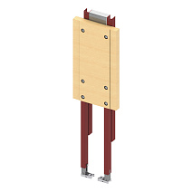 Монтажная рама Tece TECEprofil 9360000 для ручек 