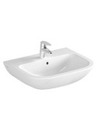 Раковина VitrA S20 5503B003-0001 60 Раковина VitrA S20 5503B003-0001 60